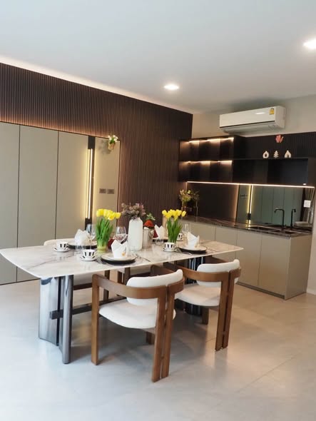 bathroom of VIVE กรุงเทพกรีฑา