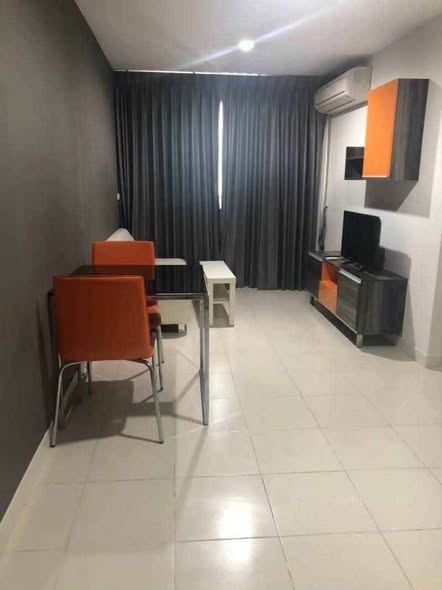 VOQUE Place Sukhumvit 107 – Bearing 2 : โว้ค เพลส สุขุมวิท 107 – แบริ่ง 2