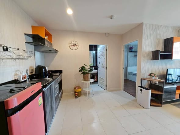 VOQUE Place Sukhumvit 107 – Bearing 2 : โว้ค เพลส สุขุมวิท 107 – แบริ่ง 2