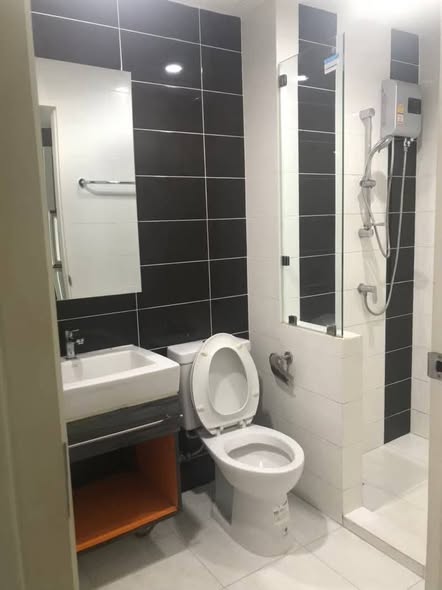 VOQUE Place Sukhumvit 107 – Bearing 2 : โว้ค เพลส สุขุมวิท 107 – แบริ่ง 2