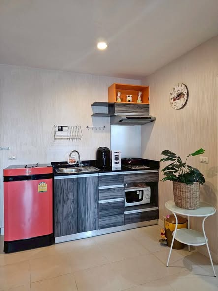 VOQUE Place Sukhumvit 107 – Bearing 2 : โว้ค เพลส สุขุมวิท 107 – แบริ่ง 2