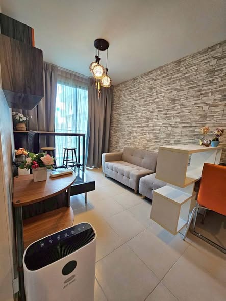 VOQUE Place Sukhumvit 107 – Bearing 2 : โว้ค เพลส สุขุมวิท 107 – แบริ่ง 2