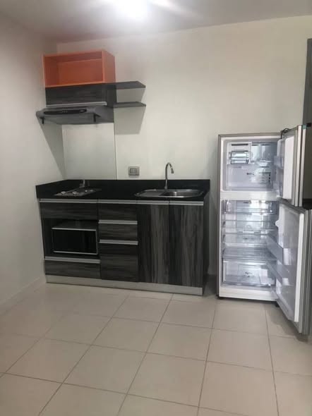 VOQUE Place Sukhumvit 107 – Bearing 2 : โว้ค เพลส สุขุมวิท 107 – แบริ่ง 2