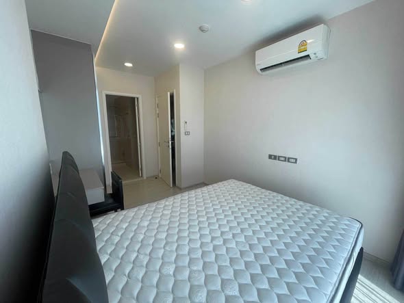 bedroom of VTARA36 Condominium