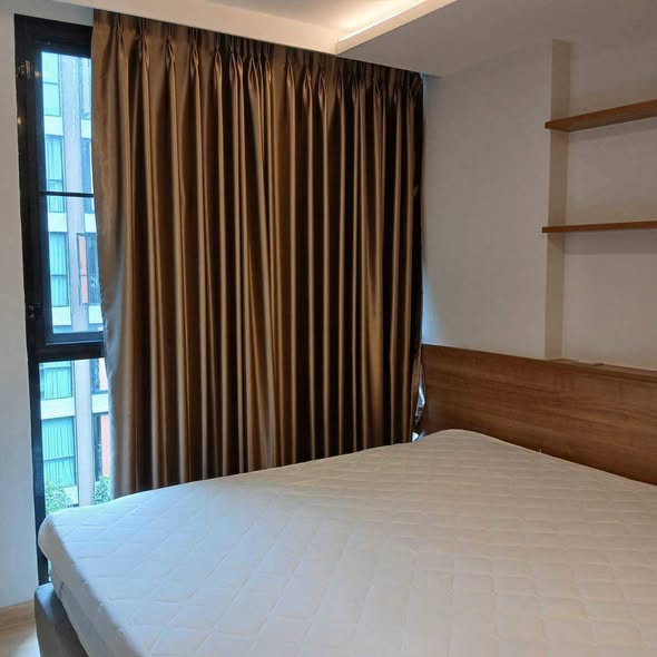 bedroom of VTARA36 Condominium