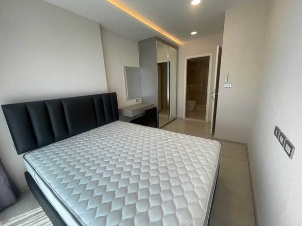 bedroom of VTARA36 Condominium