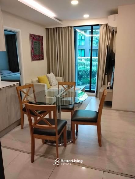 VTARA36 Condominium