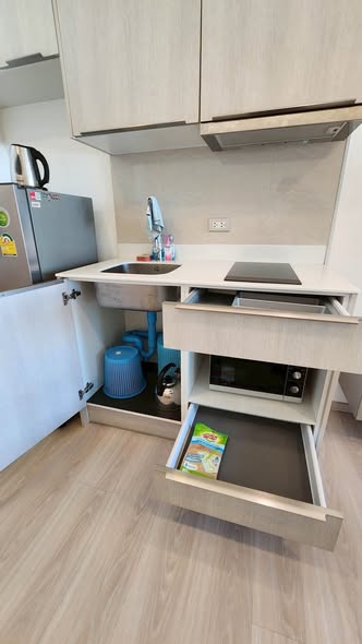 VTARA36 Condominium