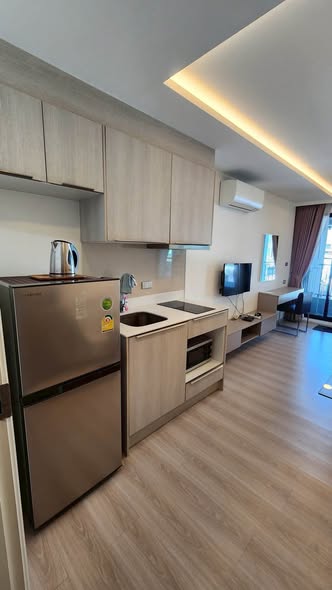 VTARA36 Condominium