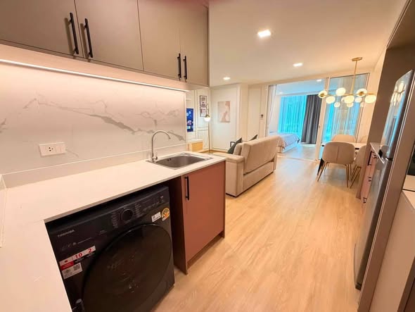 Waterford Sukhumvit 50