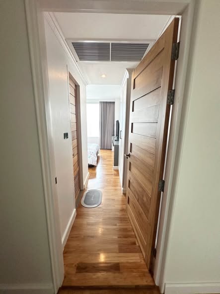 room interior of Watermark Chao Phraya