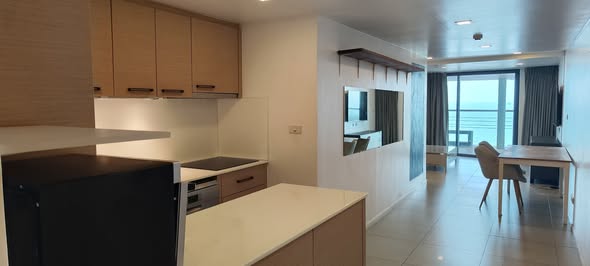 Waters Edge Condominium