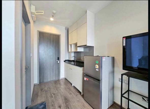 Whizdom Avenue Ratchada-Ladprao