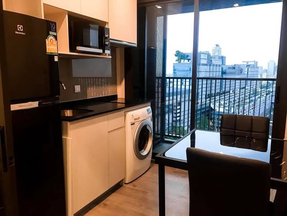 Whizdom Avenue Ratchada-Ladprao