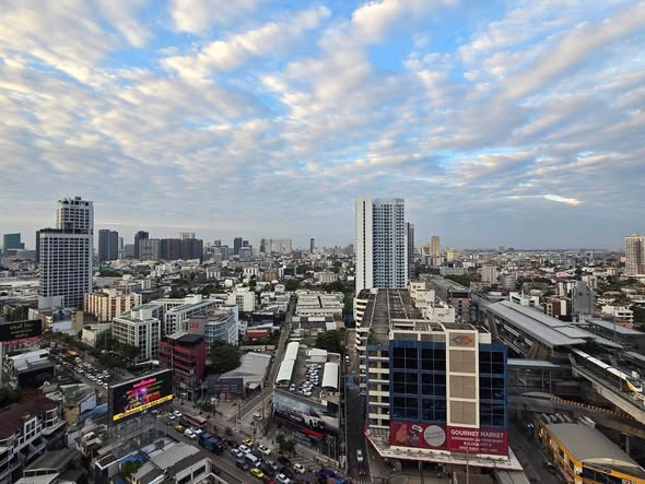 Whizdom Avenue Ratchada-Ladprao