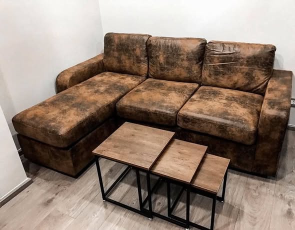 living room of Whizdom Avenue Ratchada-Ladprao