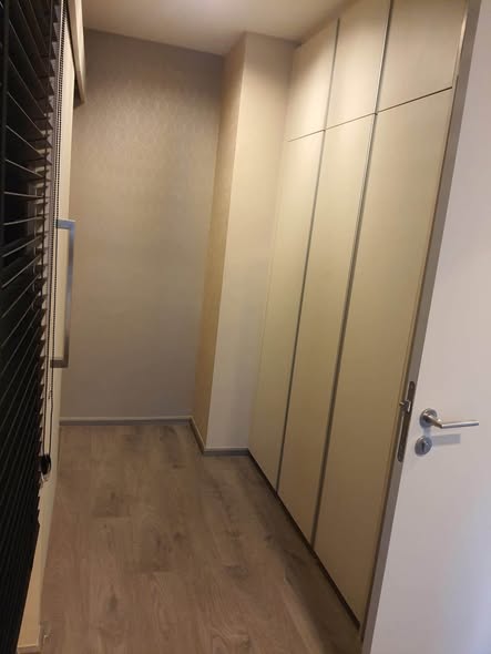 room interior of Whizdom Avenue Ratchada-Ladprao