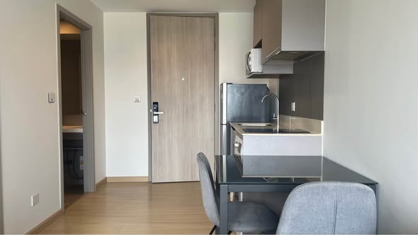 Whizdom Connect Sukhumvit