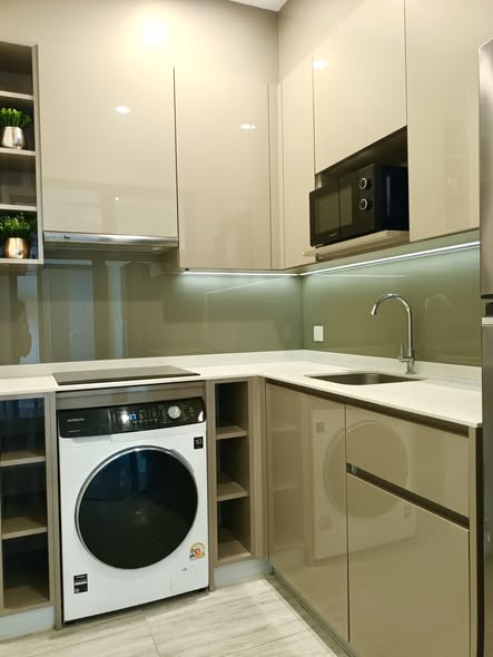 bathroom of Whizdom Essence Sukhumvit วิสซ์ดอม เอสเซ้นส์ สุขุมวิท