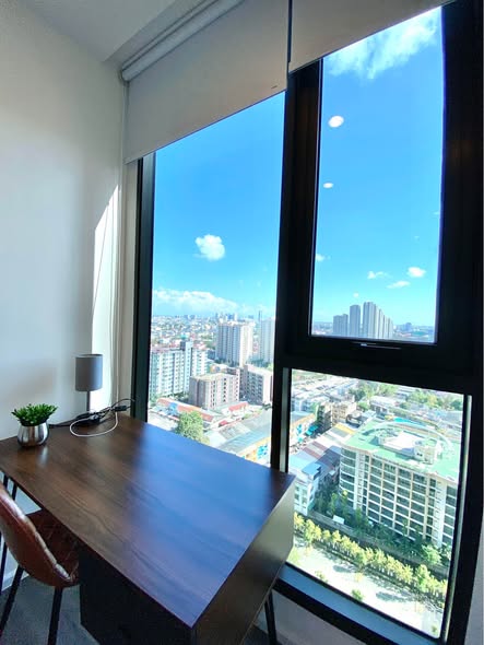 Whizdom Essence Sukhumvit วิสซ์ดอม เอสเซ้นส์ สุขุมวิท