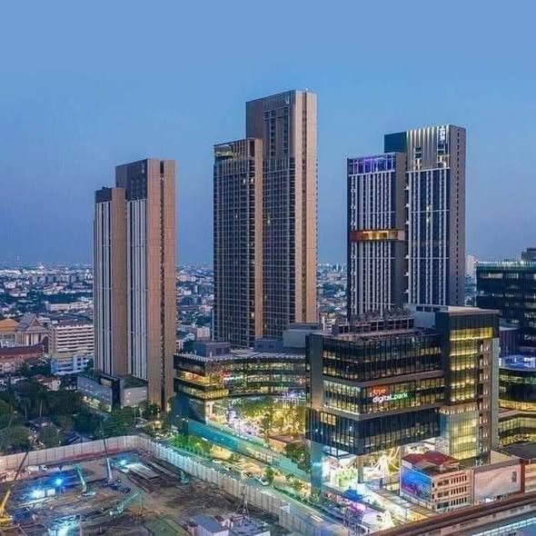 Whizdom Essence Sukhumvit วิสซ์ดอม เอสเซ้นส์ สุขุมวิท