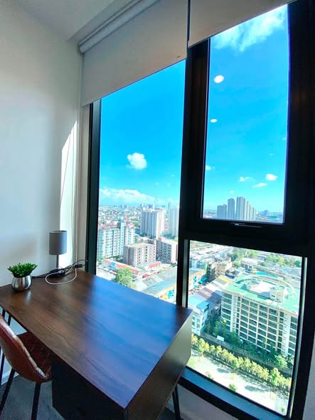 Whizdom Essence Sukhumvit วิสซ์ดอม เอสเซ้นส์ สุขุมวิท