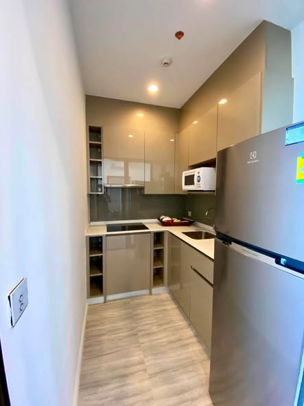 Whizdom Essence Sukhumvit วิสซ์ดอม เอสเซ้นส์ สุขุมวิท