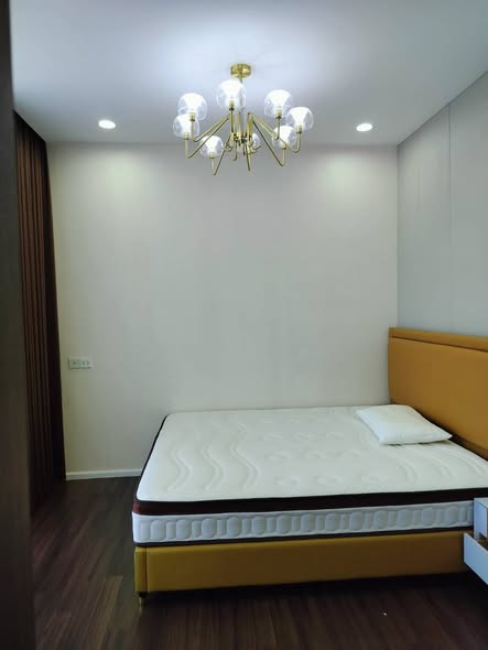 bedroom of Whizdom Inspire Sukhumvit วิสซ์ดอม อินสปาย สุขุมวิท