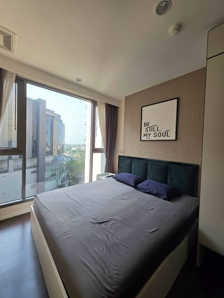 Whizdom Inspire Sukhumvit วิสซ์ดอม อินสปาย สุขุมวิท