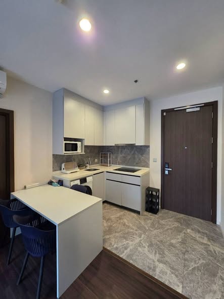 kitchen of Whizdom Inspire Sukhumvit วิสซ์ดอม อินสปาย สุขุมวิท