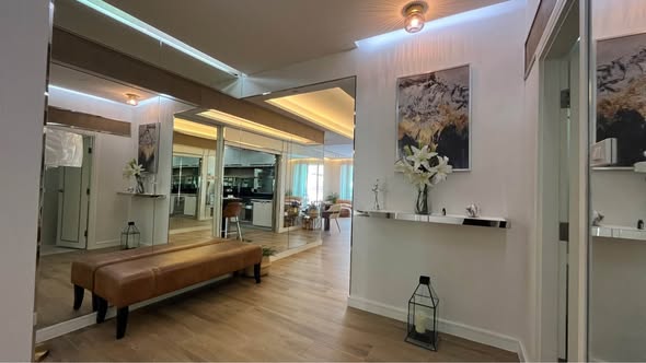 Wilshire Condominium