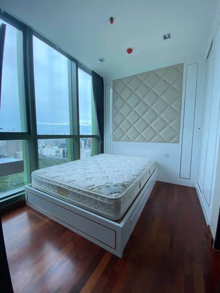 bedroom of Wish Signature II Midtown Siam