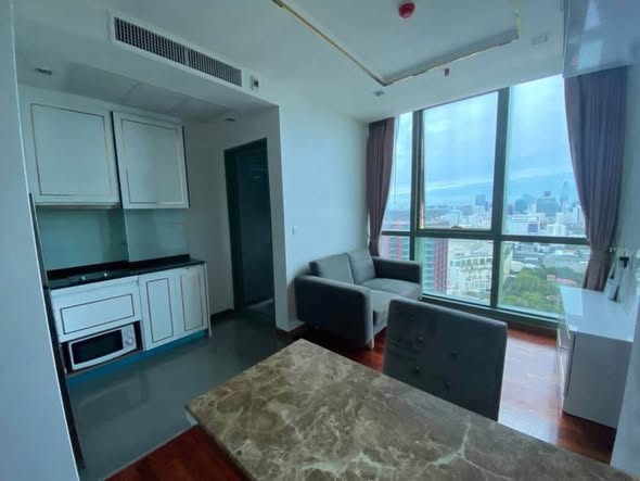 Wish Signature II Midtown Siam