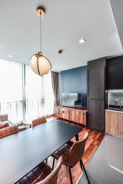WISH Signature Midtown Siam (วิช ซิกเนเจอร์ มิดทาวน์ สยาม)