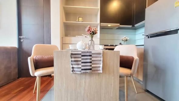 WISH Signature Midtown Siam (วิช ซิกเนเจอร์ มิดทาวน์ สยาม)