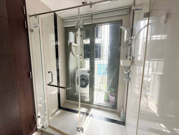 room interior of WISH Signature Midtown Siam (วิช ซิกเนเจอร์ มิดทาวน์ สยาม)