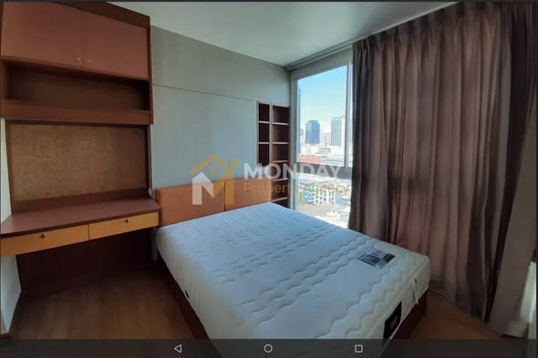 bedroom of Wish@SamYan