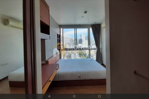 bedroom of Wish@SamYan