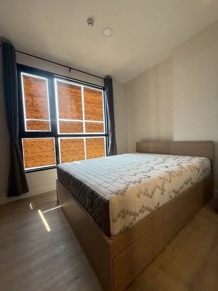 bedroom of Xim Rama 3 – Suksawat