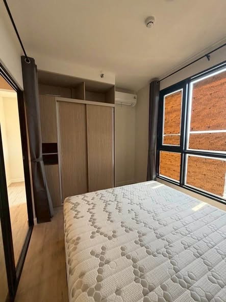 bedroom and room interior of Xim Rama 3 – Suksawat