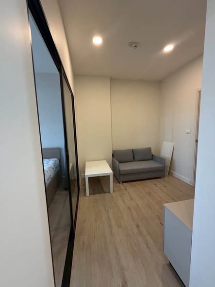 room interior of Xim Rama 3 – Suksawat