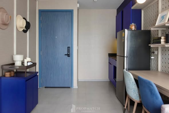 bathroom of XT Ekkamai