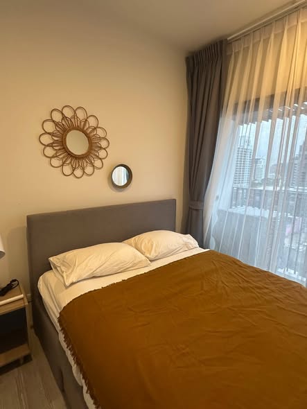bedroom of XT Ekkamai