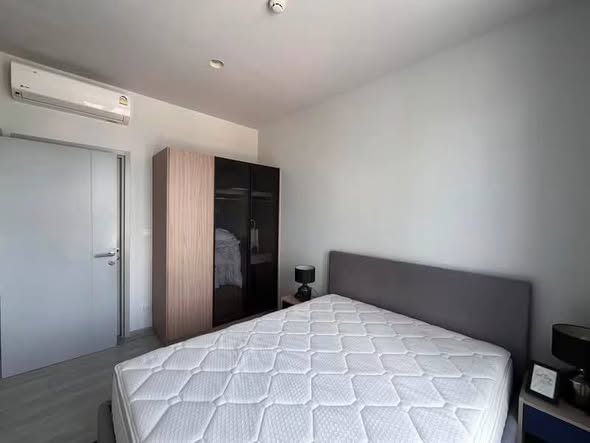 bedroom of XT Ekkamai