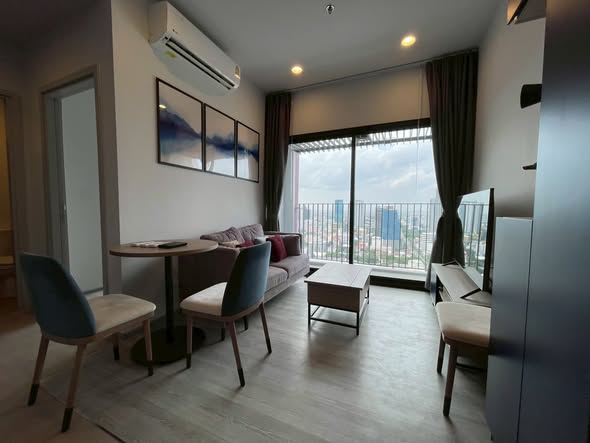 bedroom of XT Ekkamai