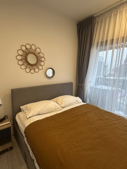 bedroom of XT Ekkamai