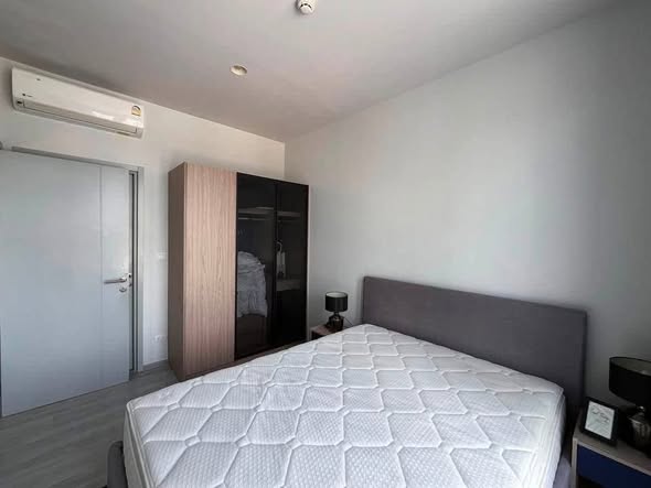 bedroom of XT Ekkamai