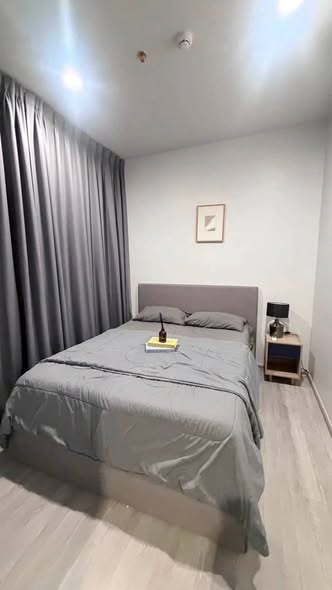 bedroom of XT Ekkamai