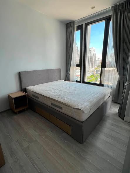 bedroom of XT Ekkamai