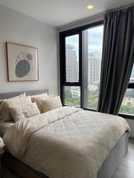 bedroom of XT Ekkamai